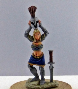 fantasy/Paladin 1